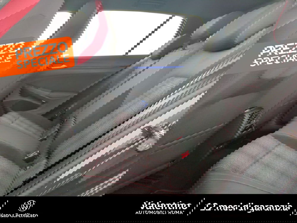 Volkswagen Golf usata a Roma (10)