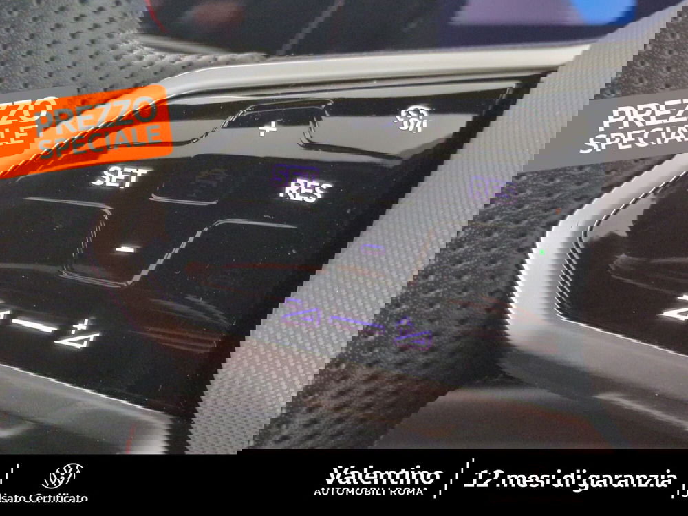 Volkswagen Golf usata a Roma (16)