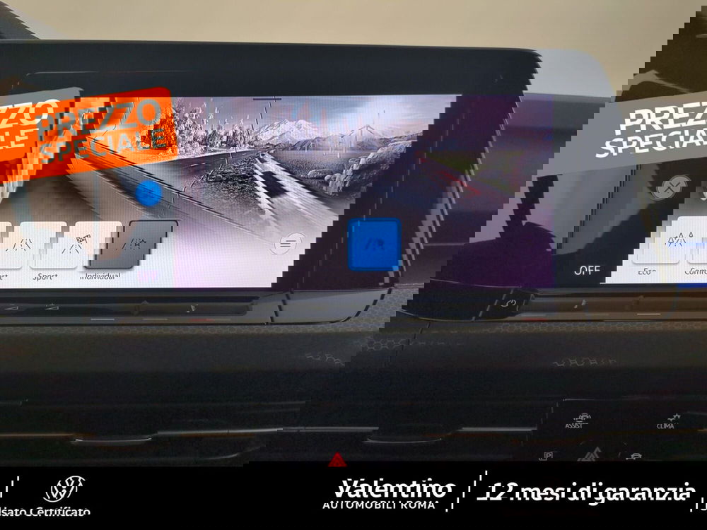 Volkswagen Golf usata a Roma (20)