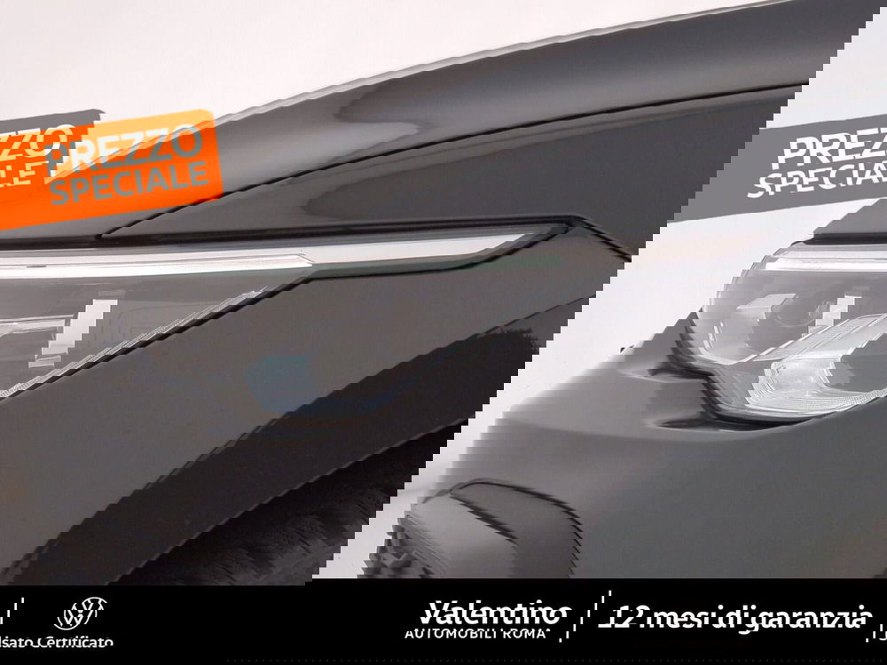 Volkswagen Golf usata a Roma (8)