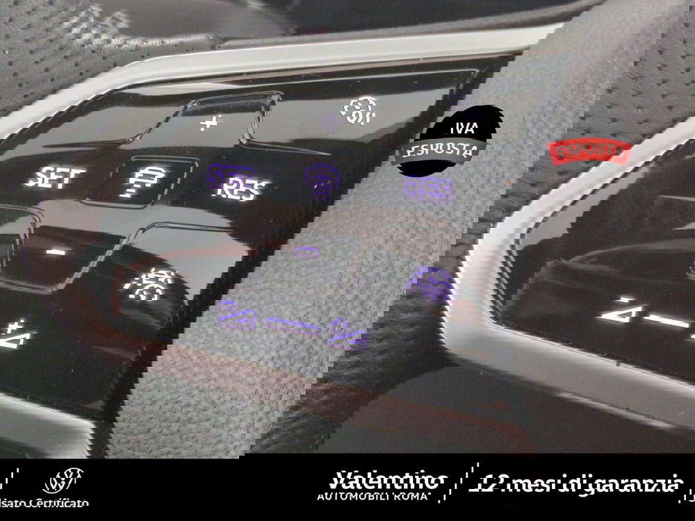 Volkswagen Golf usata a Roma (11)