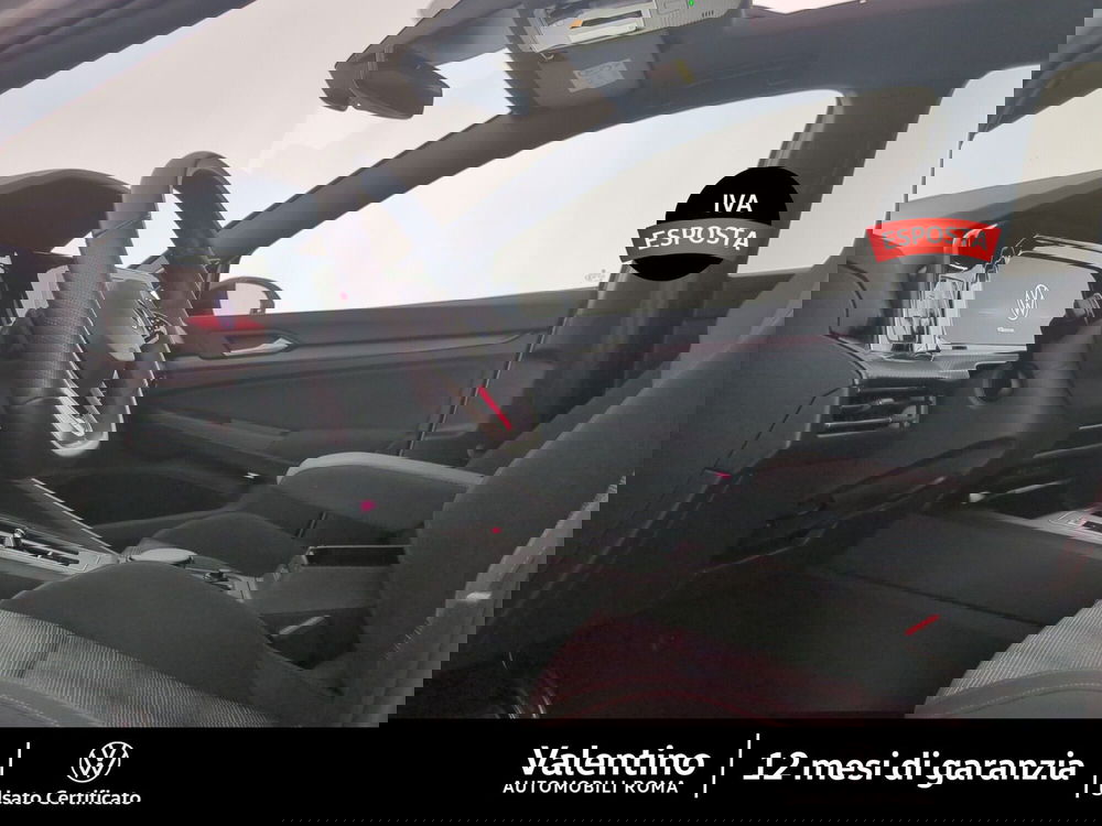 Volkswagen Golf usata a Roma (6)