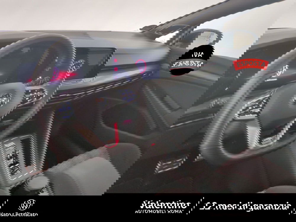 Volkswagen Golf usata a Roma (7)