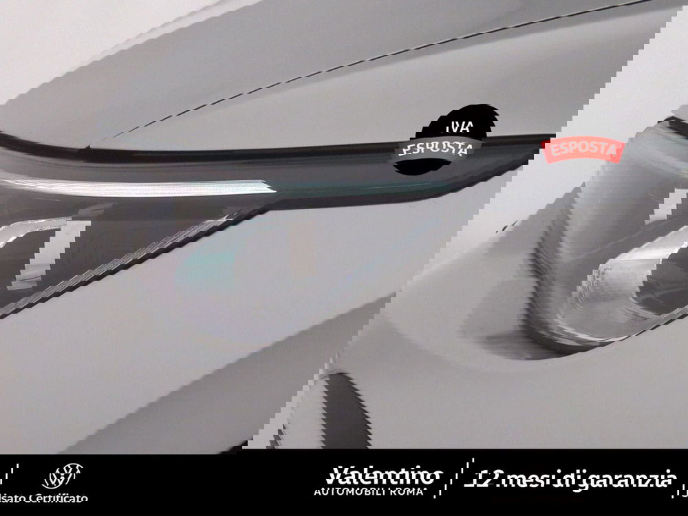 Volkswagen Golf usata a Roma (8)