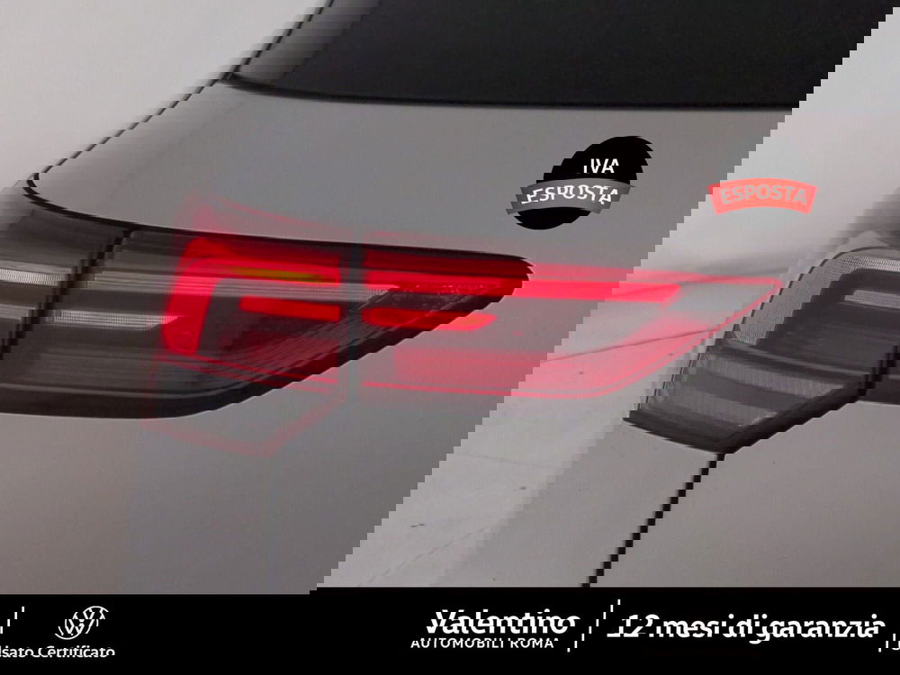 Volkswagen Golf usata a Roma (9)