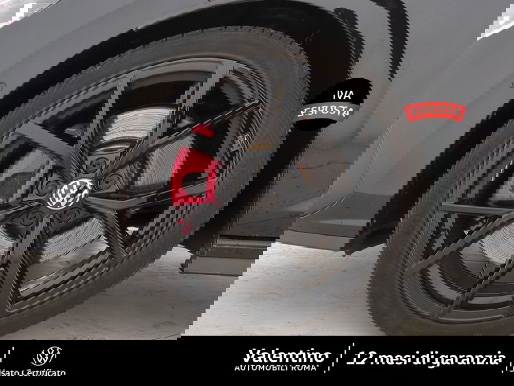 Volkswagen Golf usata a Roma (11)