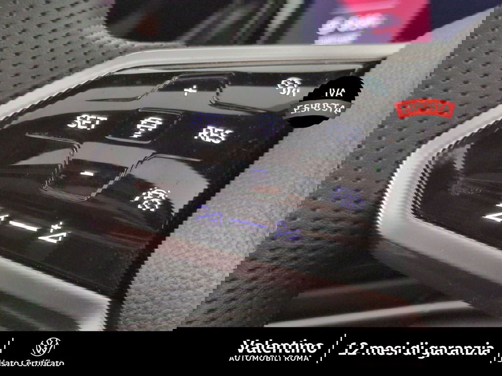 Volkswagen Golf usata a Roma (15)