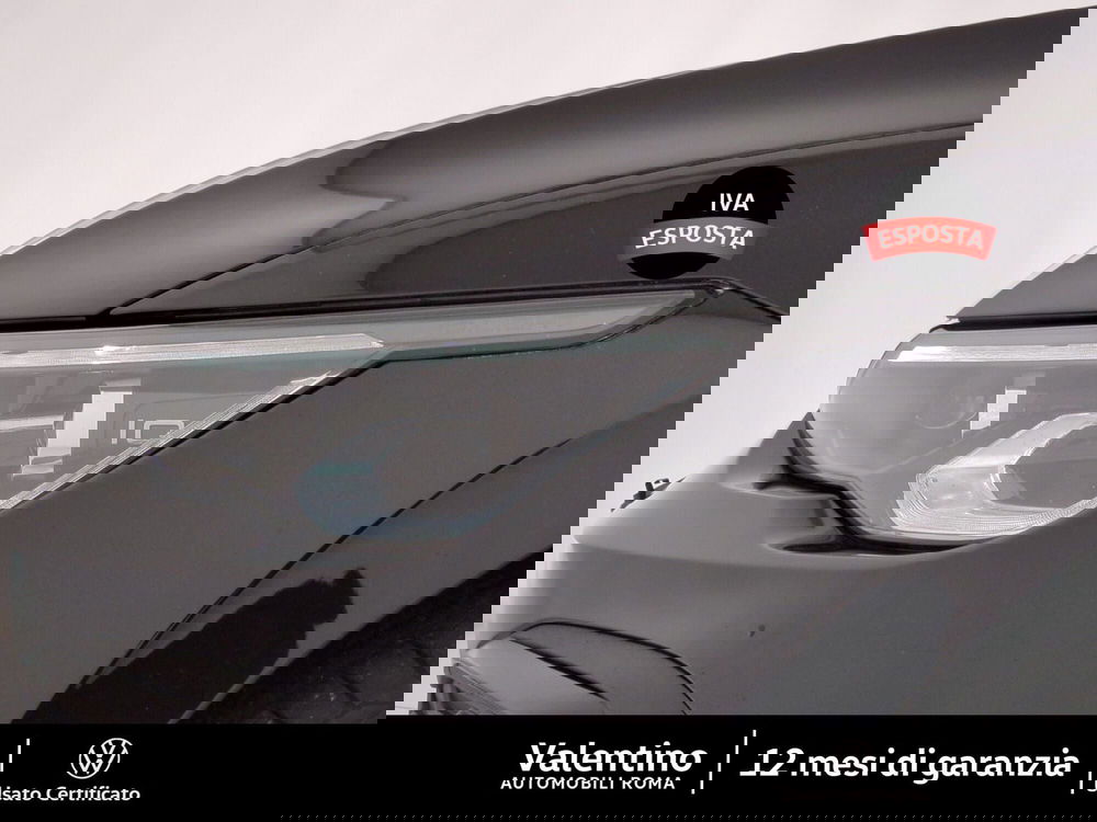 Volkswagen Golf usata a Roma (8)