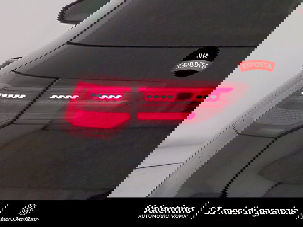 Volkswagen Golf usata a Roma (9)