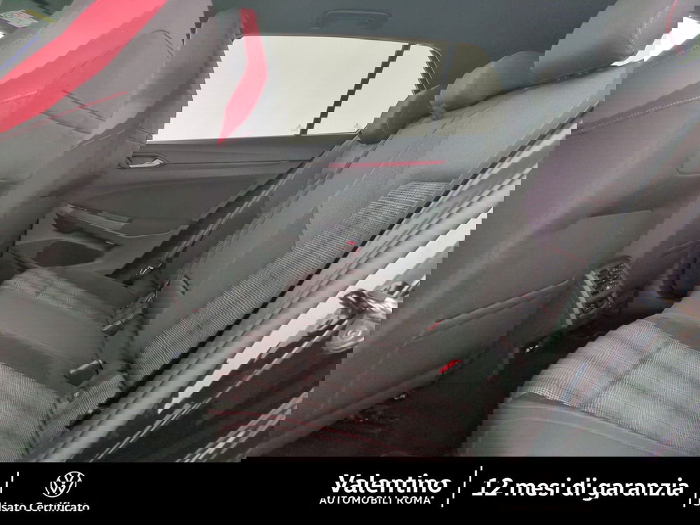 Volkswagen Golf usata a Roma (10)