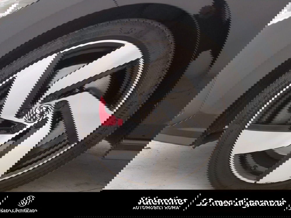 Volkswagen Golf usata a Roma (11)