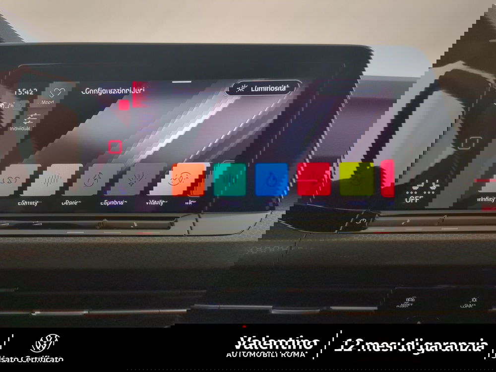 Volkswagen Golf usata a Roma (19)