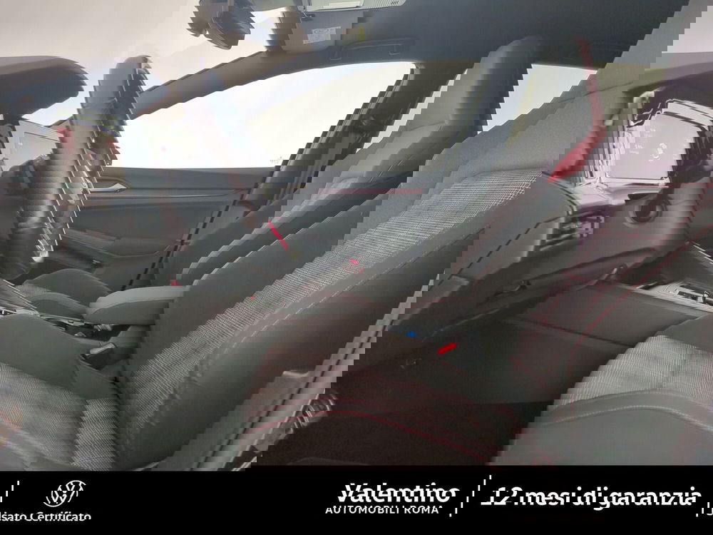 Volkswagen Golf usata a Roma (6)