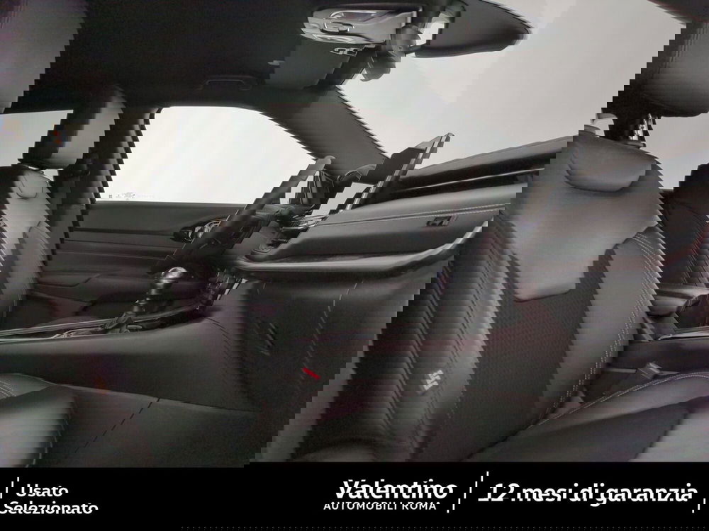 Jeep Compass usata a Roma (13)