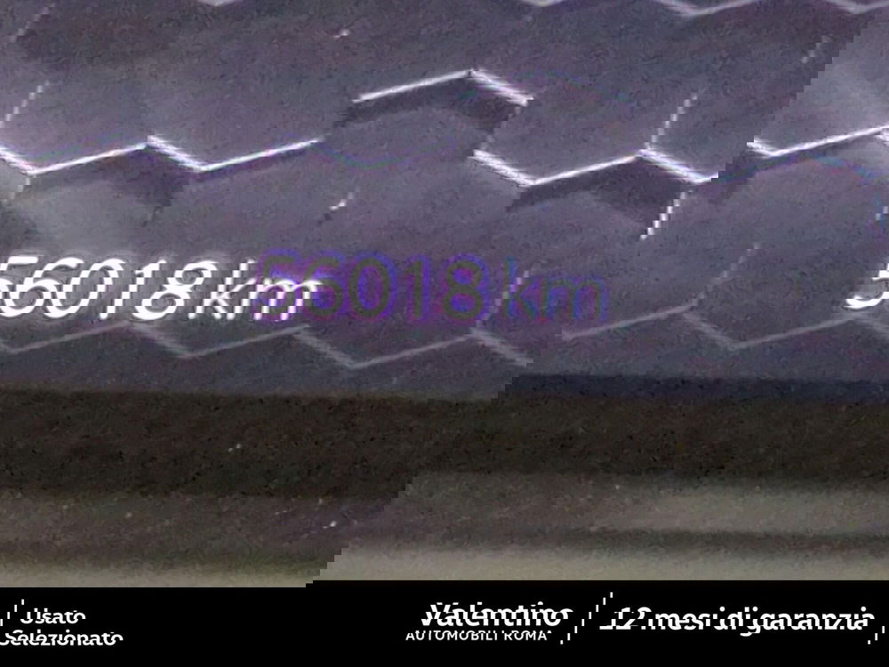 Jeep Compass usata a Roma (16)