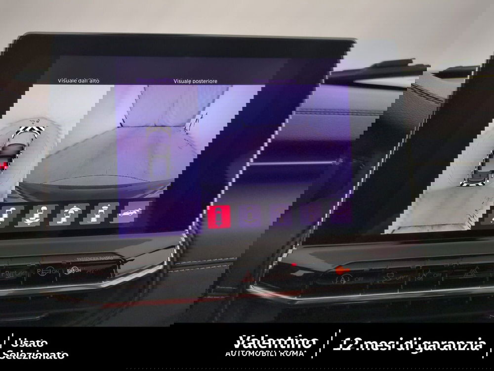 Jeep Compass usata a Roma (18)