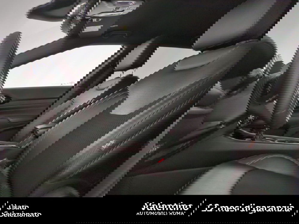 Jeep Compass usata a Roma (6)