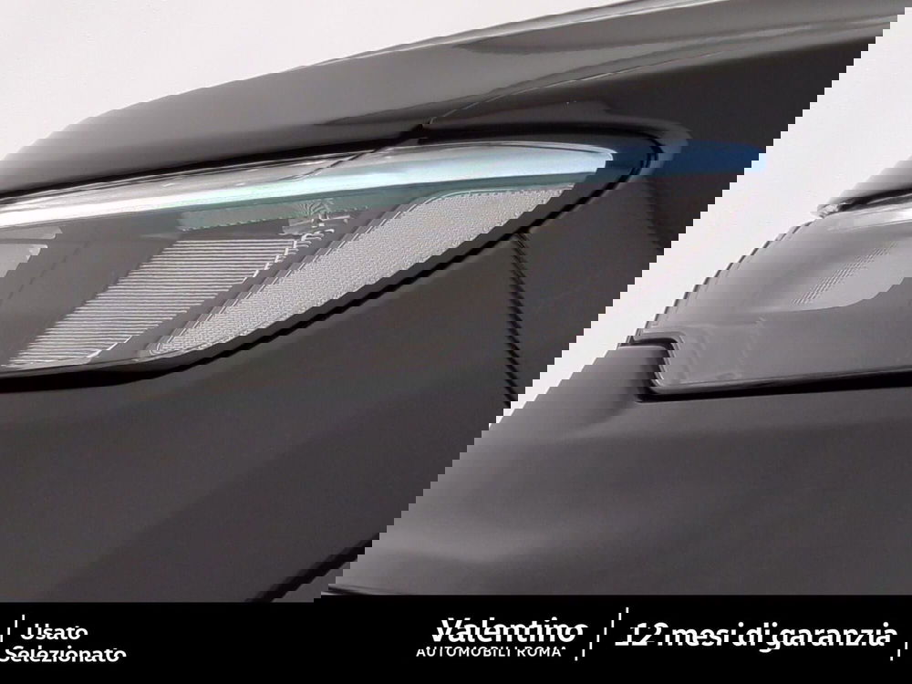 Jeep Compass usata a Roma (8)