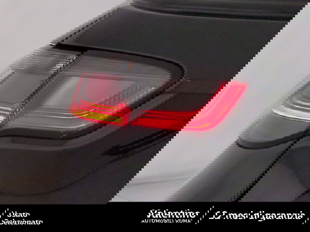 Jeep Compass usata a Roma (9)