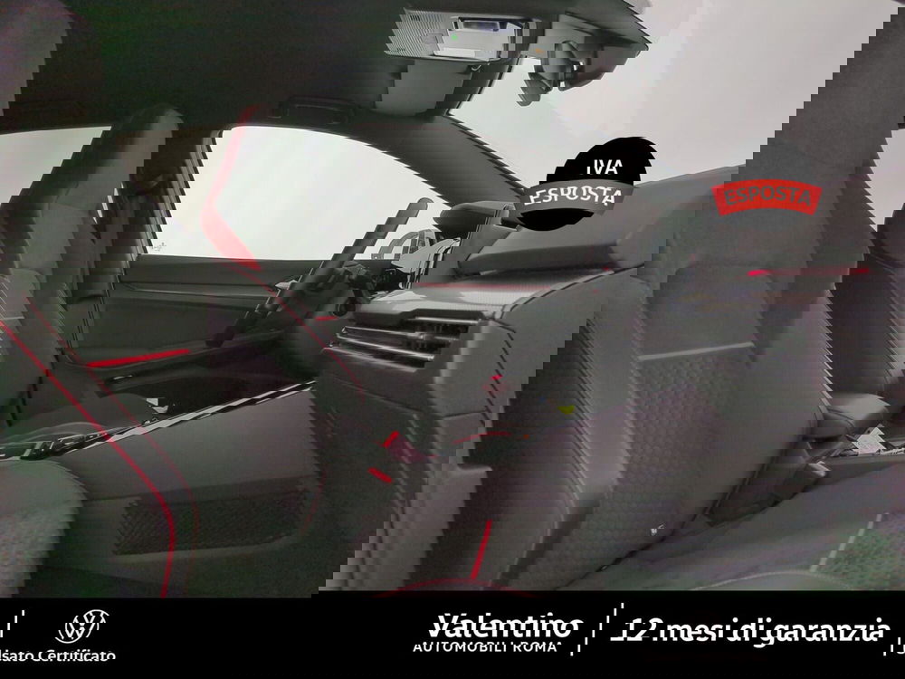 Volkswagen Golf usata a Roma (10)