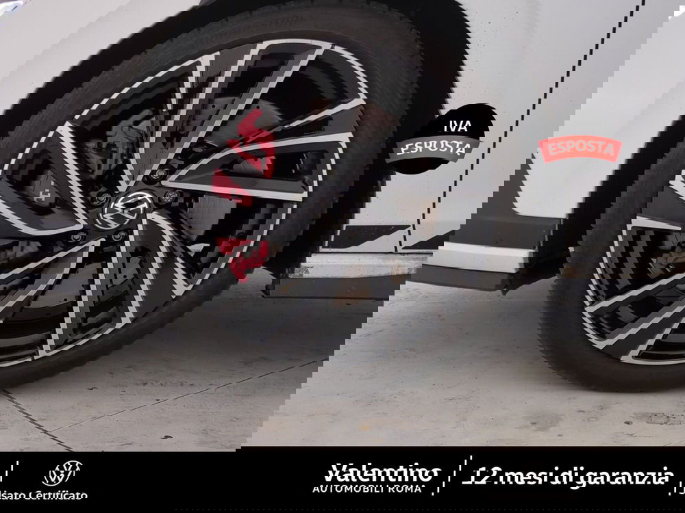 Volkswagen Golf usata a Roma (11)