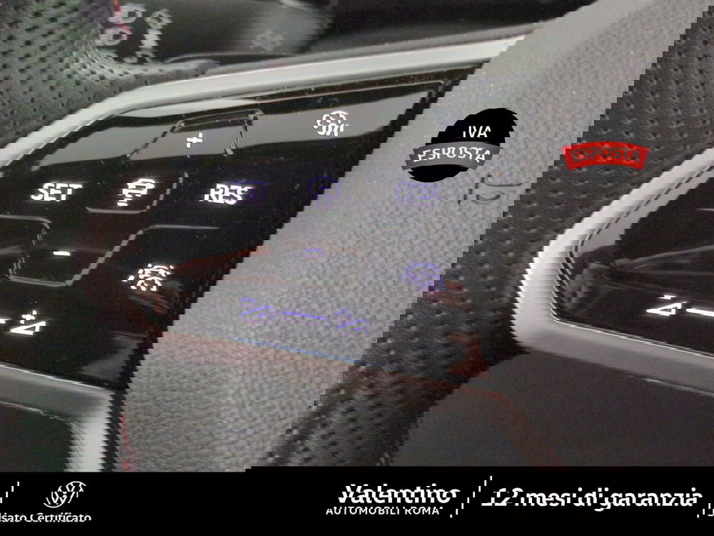 Volkswagen Golf usata a Roma (12)