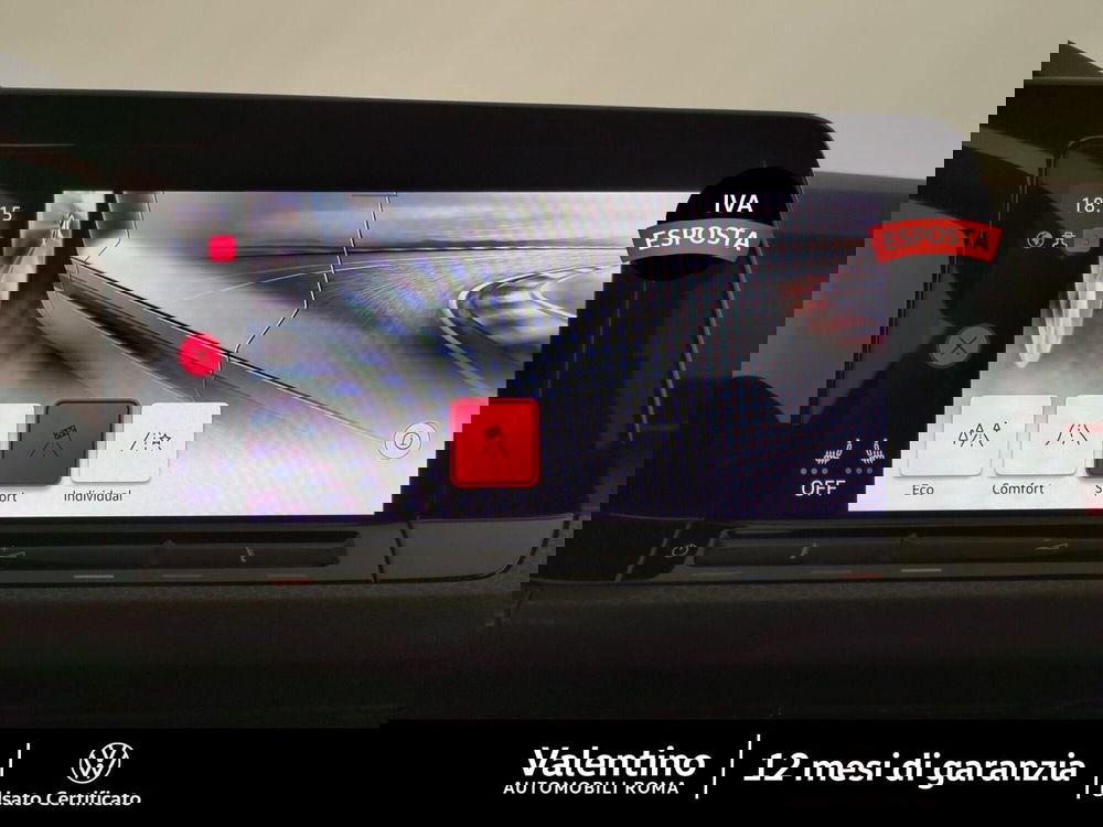 Volkswagen Golf usata a Roma (14)