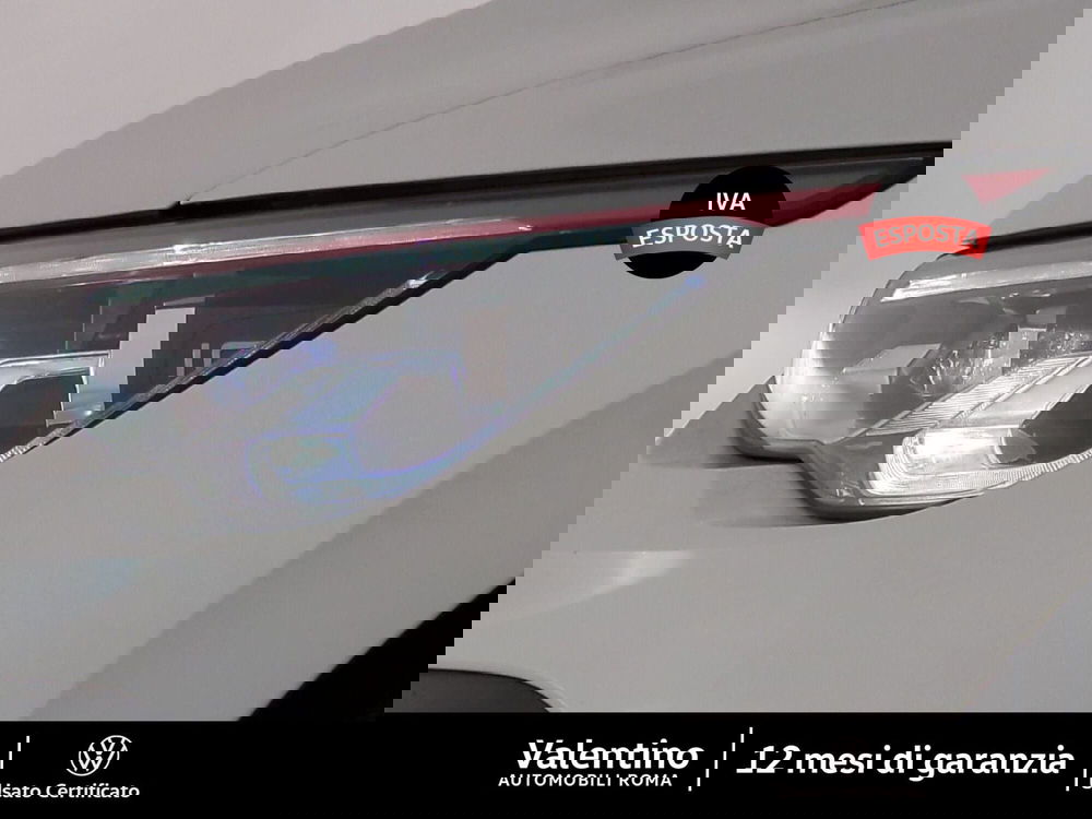 Volkswagen Golf usata a Roma (8)