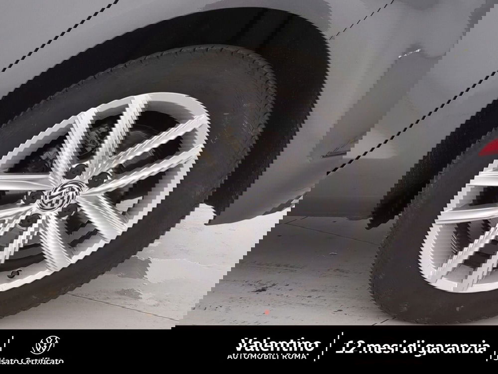 Volkswagen Golf usata a Roma (10)