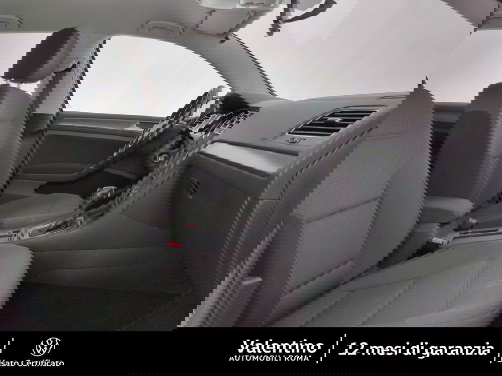 Volkswagen Golf usata a Roma (12)