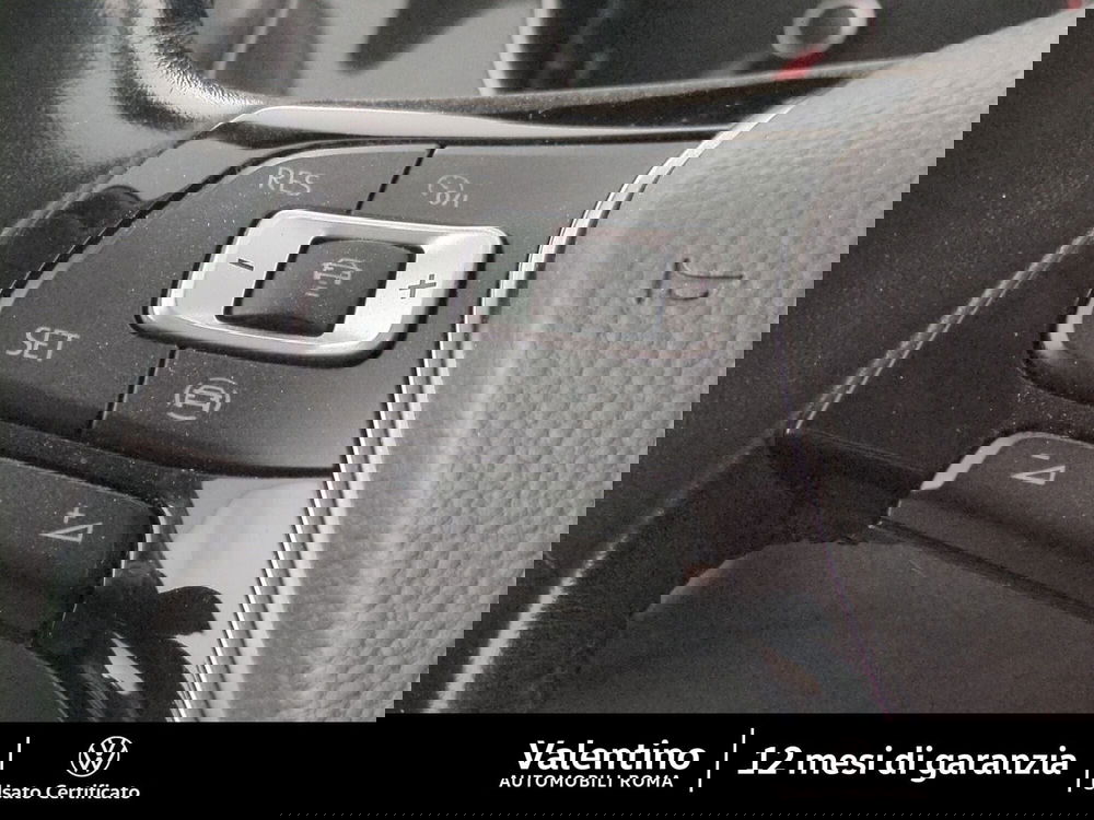 Volkswagen Golf usata a Roma (13)