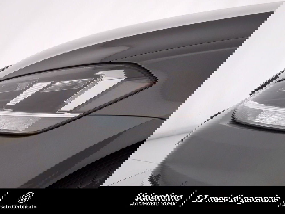 Volkswagen Golf usata a Roma (7)