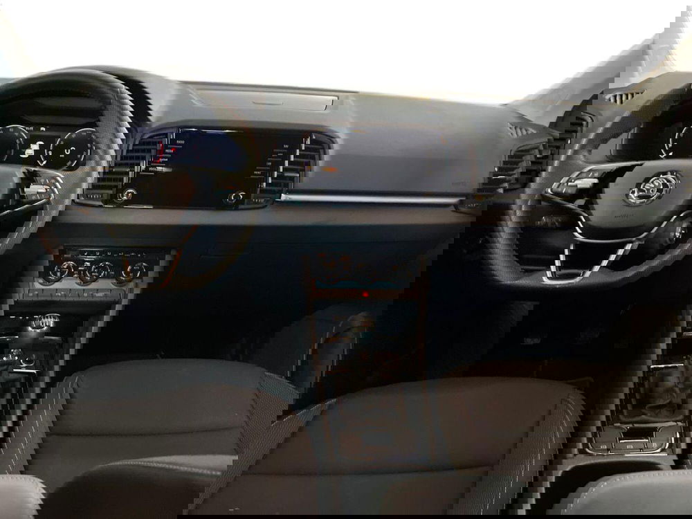 Skoda Karoq usata a Foggia (8)