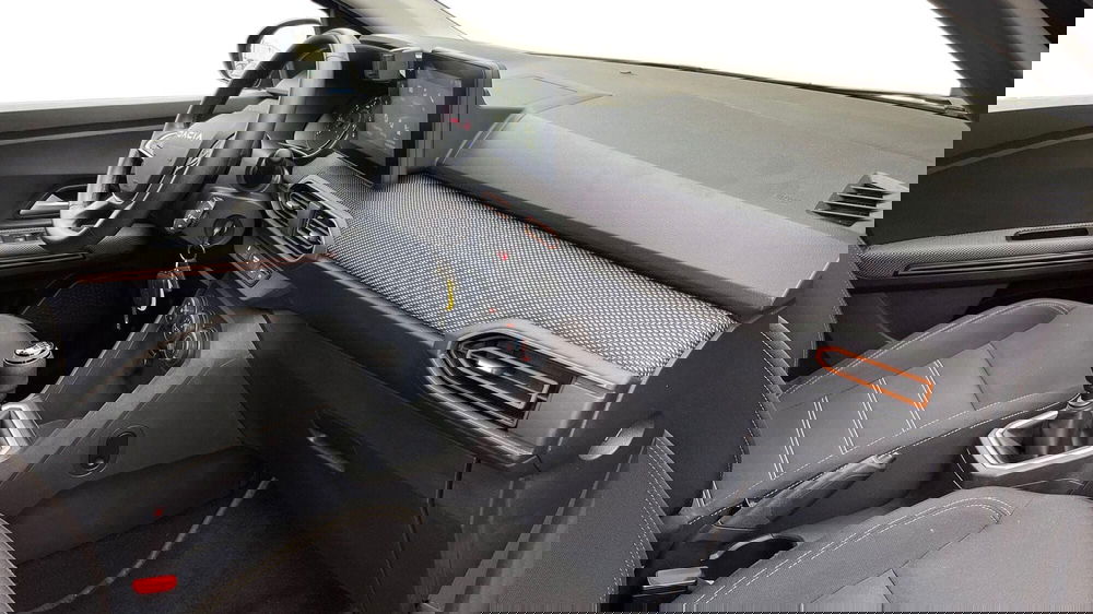 Dacia Sandero usata a Parma (10)