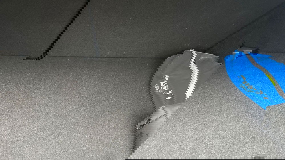 Dacia Sandero usata a Parma (13)