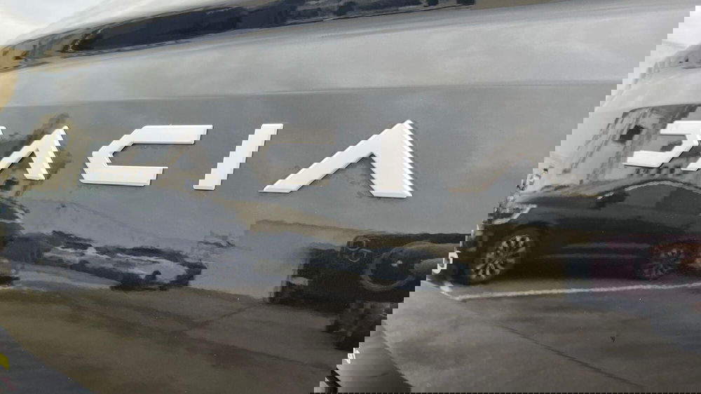 Dacia Sandero usata a Parma (16)