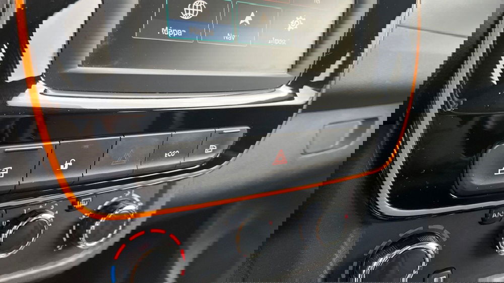 Dacia Spring usata a Parma (11)