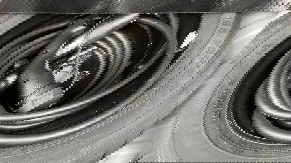 Dacia Spring usata a Parma (12)