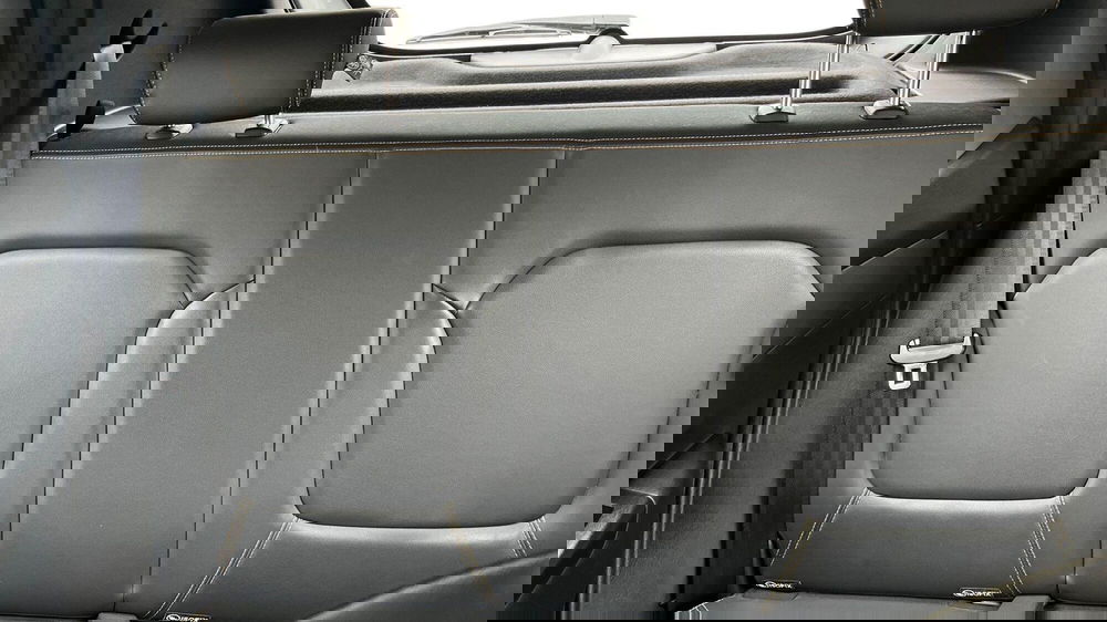 Dacia Spring usata a Parma (13)