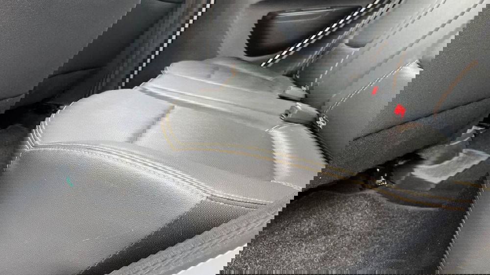 Dacia Spring usata a Parma (15)