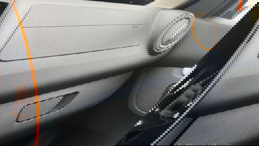 Dacia Spring usata a Parma (18)