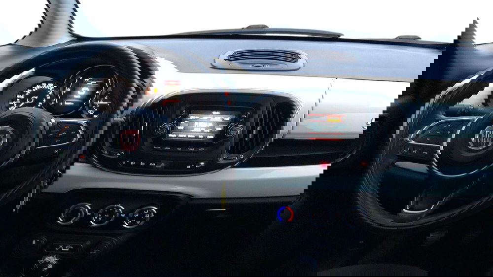 Fiat 500L usata a Parma (10)