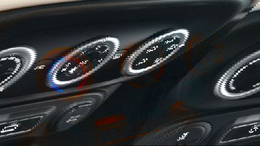 Fiat 500L usata a Parma (12)