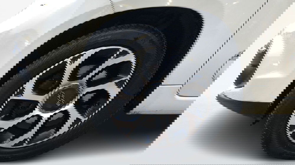 Fiat 500L usata a Parma (13)