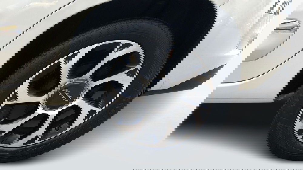 Fiat 500L usata a Parma (15)