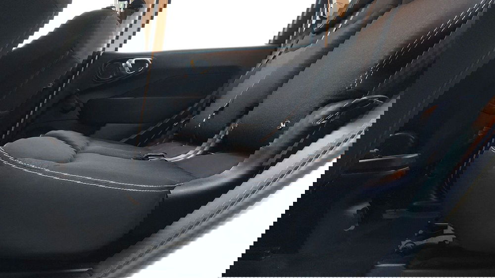 Fiat 500L usata a Parma (20)