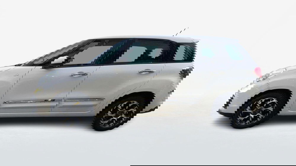 Fiat 500L usata a Parma (3)