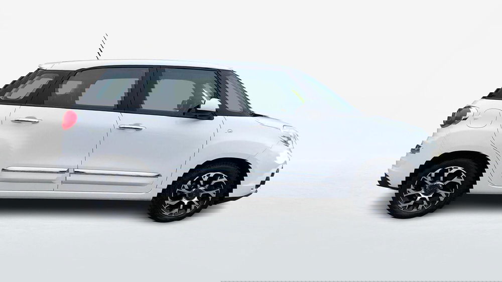 Fiat 500L usata a Parma (4)