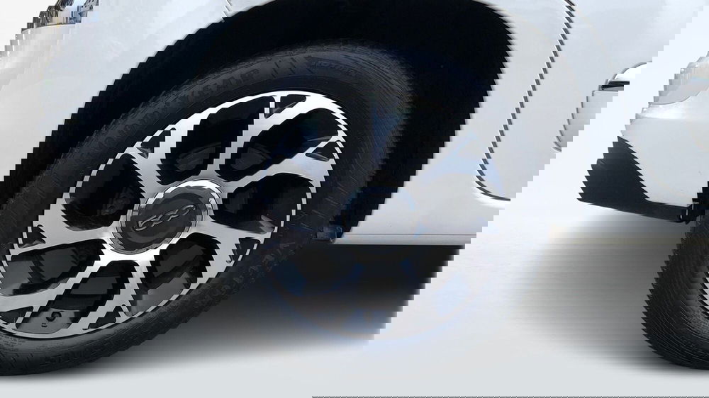 Fiat 500L usata a Parma (5)