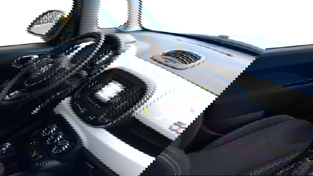 Fiat 500L usata a Parma (6)